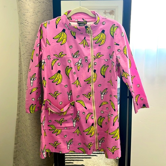 Nooworks sold out art teacher bananas - Medium! *EUC* - Picture 1 of 4